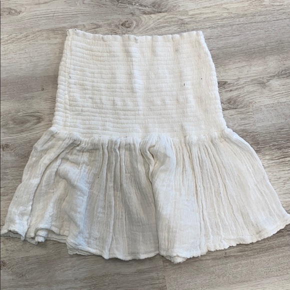 Jen's Pirate Booty Dresses & Skirts - COPY - Cute Skirt